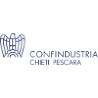 Confindustria Chieti Pescara Logo