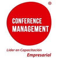 Conference Management Logo