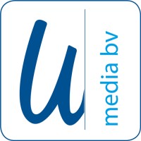 Uitkijkpost Media B.V. Logo
