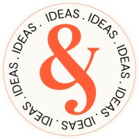 &ideas magazine Logo
