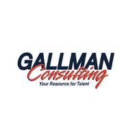 Gallman Consulting Logo