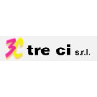 Tre Ci srl Logo