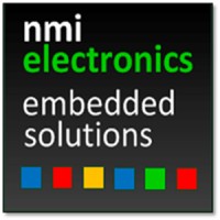 NMI Electronics Logo