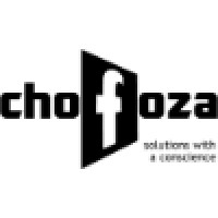 chofoza consultants Logo