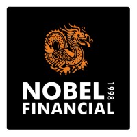 Nobel Financial Logo