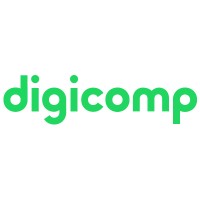 Digicomp Academy Suisse Romande Logo