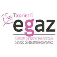 EGAZ Txorierri Logo