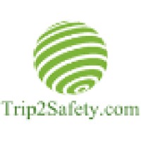trip2safety Logo
