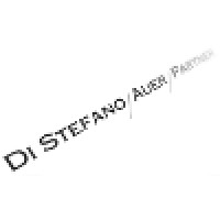DI STEFANO / AUER / PARTNER Logo