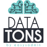 Datatons Logo