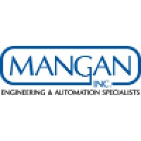 Mangan Inc. Logo