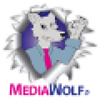Media-Wolf Logo