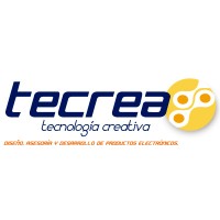 TECREA S.A.S Logo