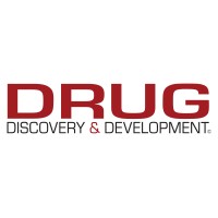 Drug Discovery & Development Logo
