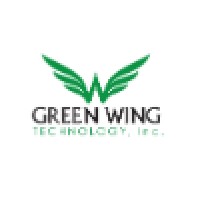 Greenwing Technology, Inc. Logo