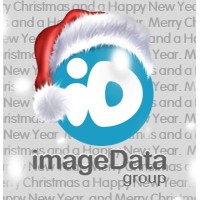 imageData Group Ltd Logo