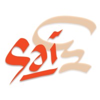 SaiPutra Transmatics Logo