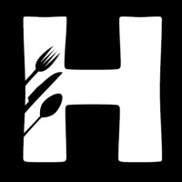HungerPass Dining App Logo