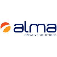 Alma Stand Logo