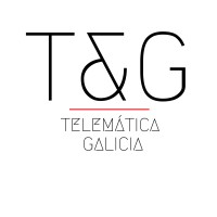 TELEMATICA GALICIA Logo