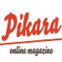Pikara Magazine Logo