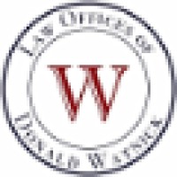 Law Offices of Donald Watnick Logo
