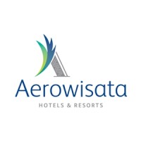 Aerowisata Hotels & Resorts Logo