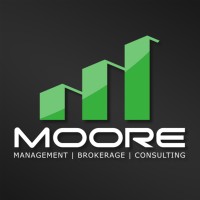 Moore Company Realty & Moore Property Management Logo