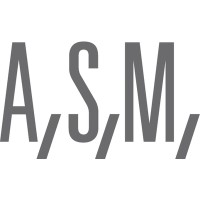 A,S,M, Werbeagentur GmbH Logo