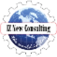 IZ New Consulting Logo