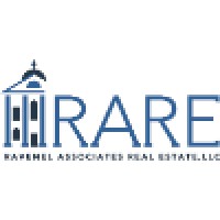 Ravenel Associates- Real Estate (RARE) Charleston Logo