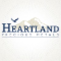 Heartland Precious Metals Logo
