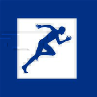 HealthActions Physical Therapy and Fitness Logo