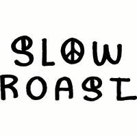 Slow Roast Records Logo
