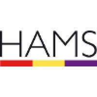 HAMS Logo