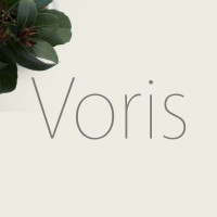 Voris Logo