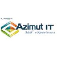 Azimut Solutions Srl Logo