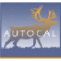 Autocal Ireland Limited Logo