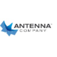 Antenna Company Logo