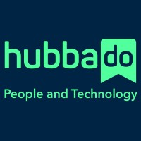 hubbado Logo