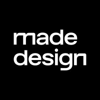 Made Design Logo