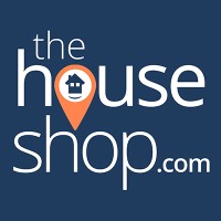 The House Shop Logo