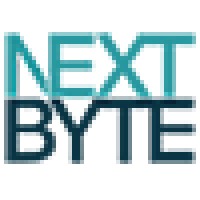 Nextbyte s.r.o. Logo
