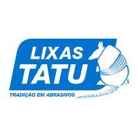 Lixas Tatu Logo