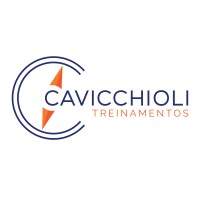 Cavicchioli Treinamentos Logo