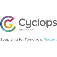 Cyclops Electronics Ltd Logo