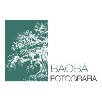 Baobá Fotografia Logo