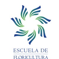 Escuela de Floricultura Logo