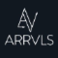ARRVLS Logo