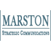 Marston Strategic Communications Logo